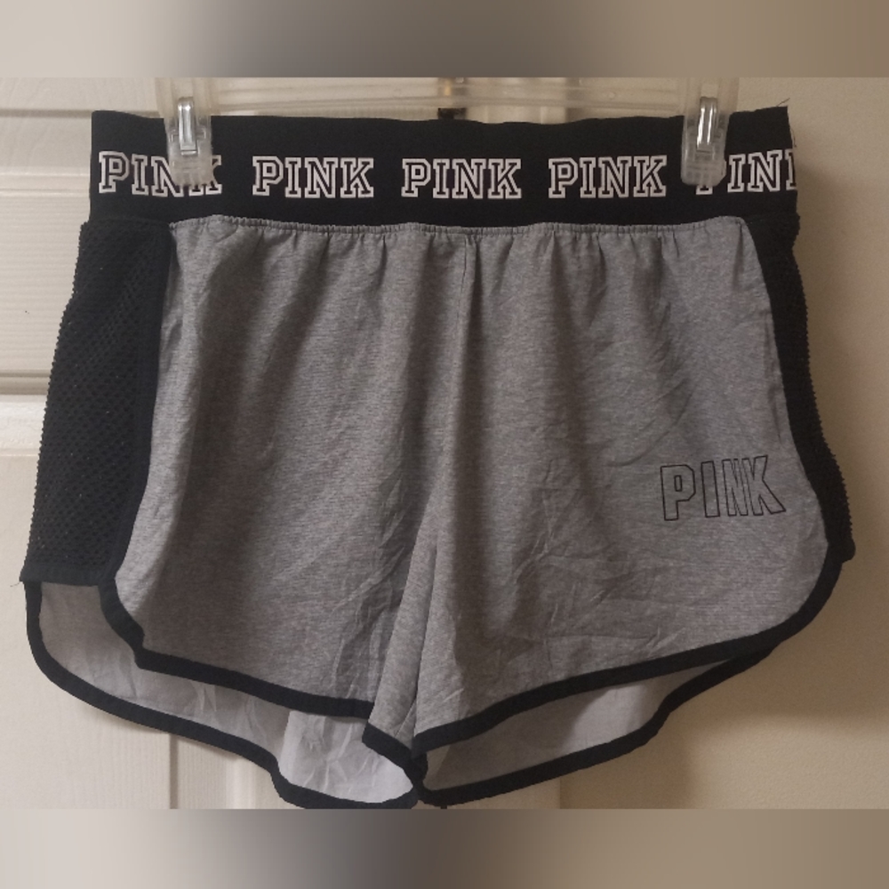 #131 VS Pink Ultimate Shorts🌞